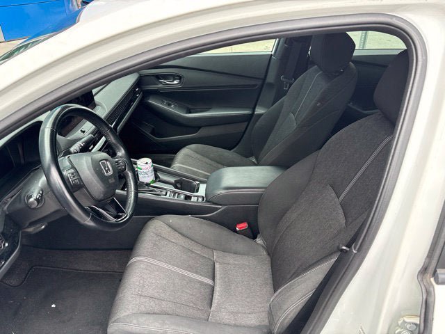 Used 2024 Honda Accord Sport image 1