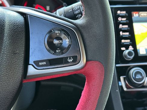 Used 2021 Honda Civic Type R image 28
