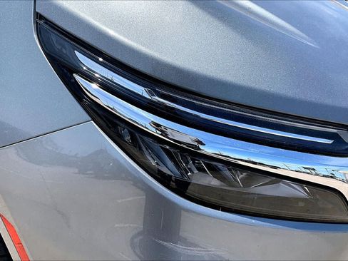Used 2024 Chevrolet Equinox LT AWD/4WD image 28