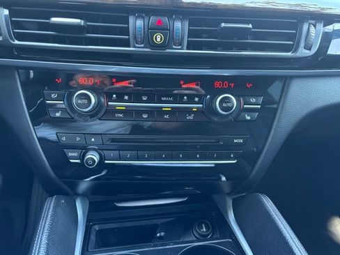Used 2019 BMW X6 sDrive35i w/ M Sport Package RWD image 44