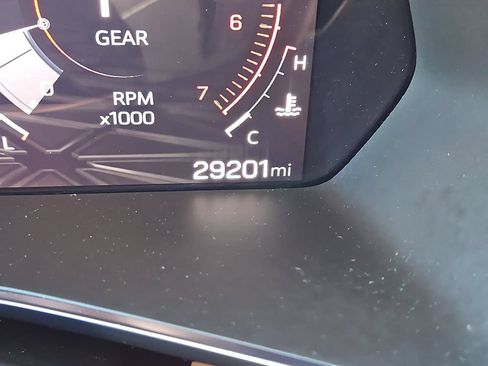 Used 2024 GMC Canyon AT4 w/ AT4 Premium Package AWD/4WD image 14