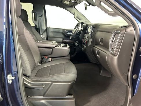 Used 2022 Chevrolet Silverado 1500 LT image 29