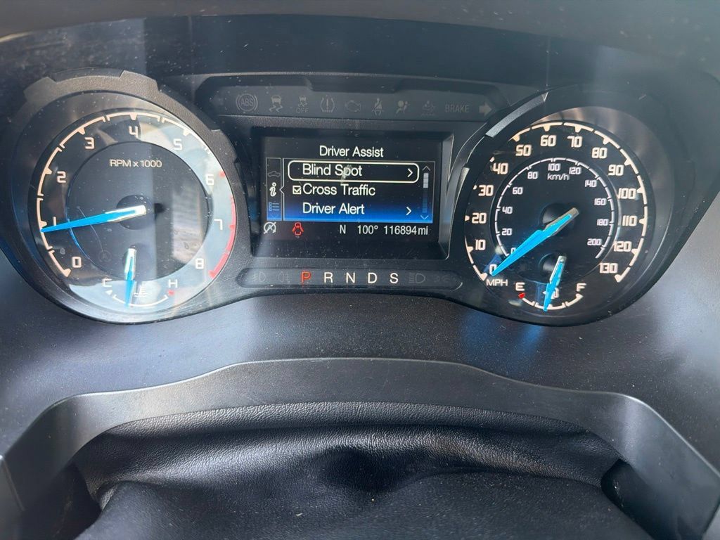 Used 2020 Ford Ranger XLT w/ Equipment Group 301A Mid RWD image 22