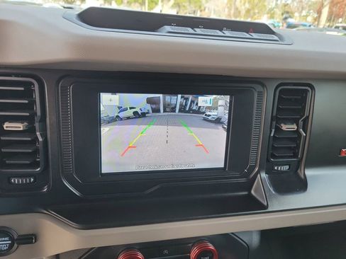 Used 2023 Ford Bronco Big Bend image 33