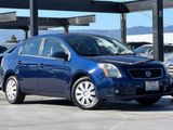 Used 2008 Nissan Sentra 2.0 S w/ Convenience Plus Pkg image 2