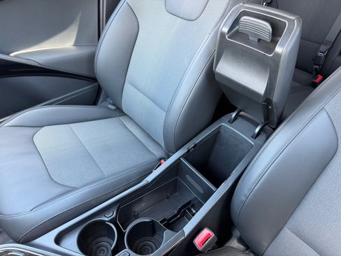 Used 2024 Kia Niro Wind FWD image 32