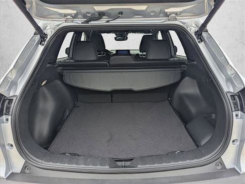Used 2025 Toyota Corolla Cross AWD Hybrid w/ Convenience Package image 6
