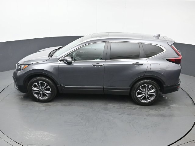 Used 2022 Honda CR-V EX-L image 38