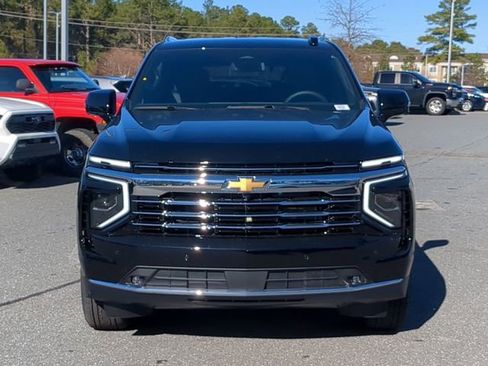 New 2026 Chevrolet Tahoe LT w/ Comfort Package image 12