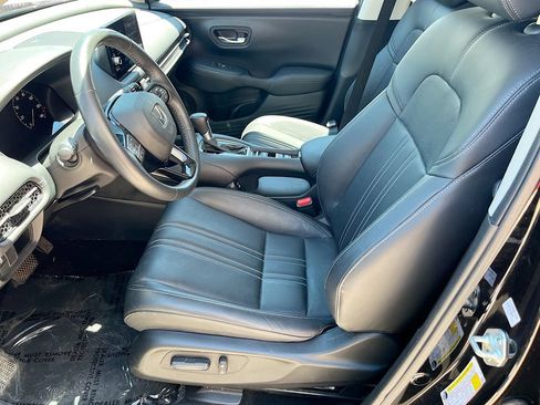 Used 2024 Honda HR-V EX-L image 21