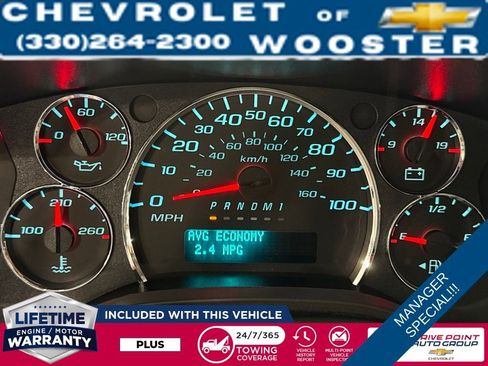 New 2025 Chevrolet Express 2500 w/ Driver Convenience Package image 18