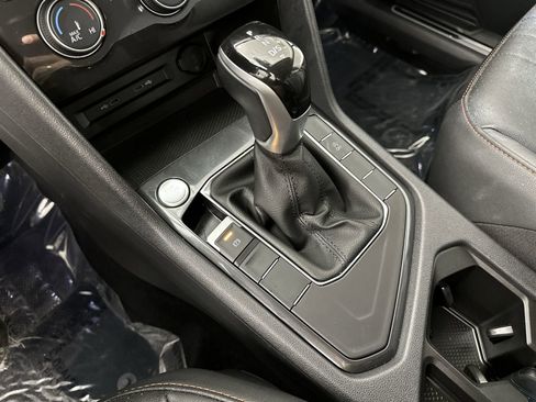 Used 2024 Volkswagen Tiguan Wolfsburg Edition image 20