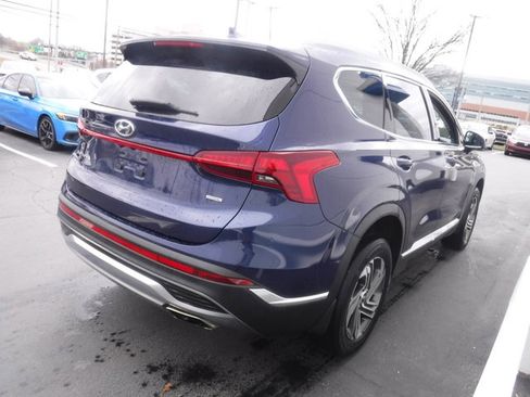 Used 2022 Hyundai Santa Fe SEL image 6