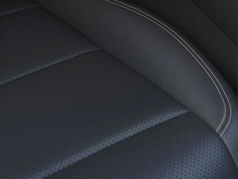 New 2026 GMC Terrain Elevation image 21