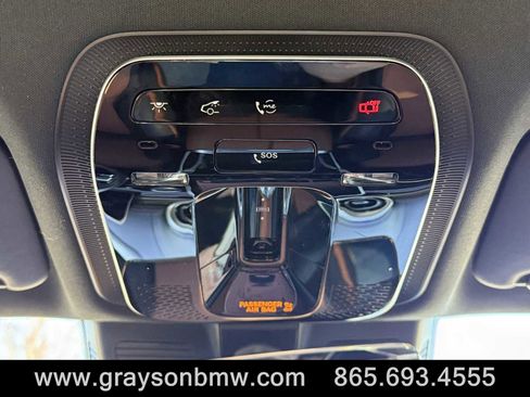 Used 2023 Mercedes-Benz C 300 4MATIC Sedan image 21