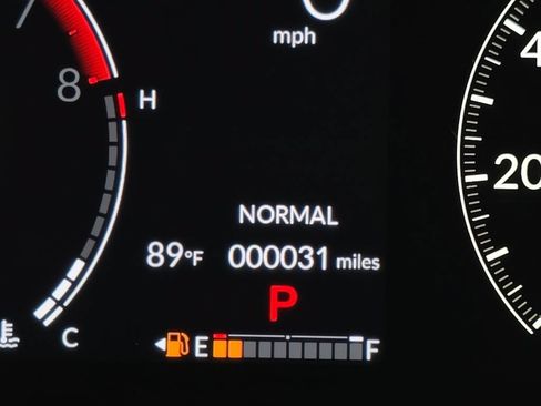 Certified 2026 Honda Ridgeline RTL image 19