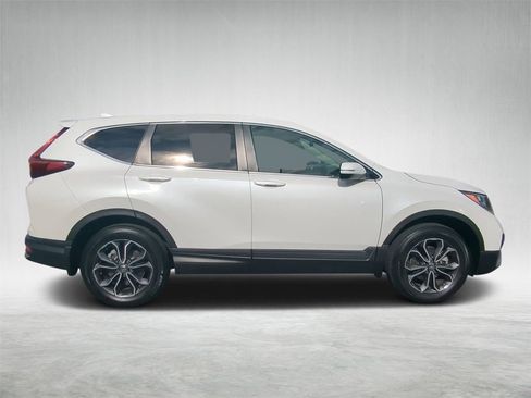 Used 2020 Honda CR-V EX image 2