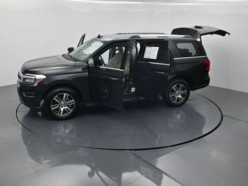 Certified 2024 Ford Expedition Limited RWD image 51