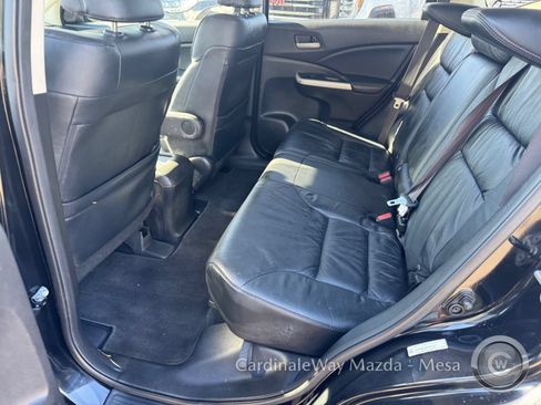 Used 2014 Honda CR-V EX-L image 15