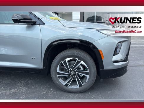 New 2026 Buick Enclave Sport Touring w/ Power Package image 15