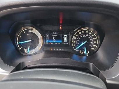 Used 2019 Ford Ranger XLT w/ Equipment Group 302A Luxury