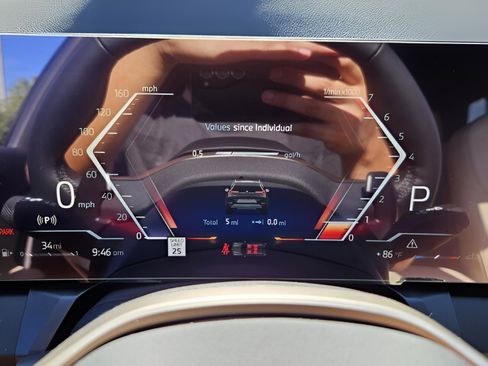 New 2025 BMW X3 xDrive30i w/ Premium Package image 19