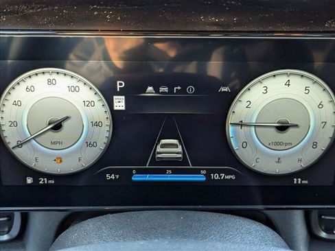 New 2026 Hyundai Elantra N Line w/ Cargo Package image 10