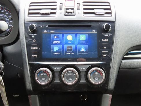 Used 2019 Subaru WRX STI image 20