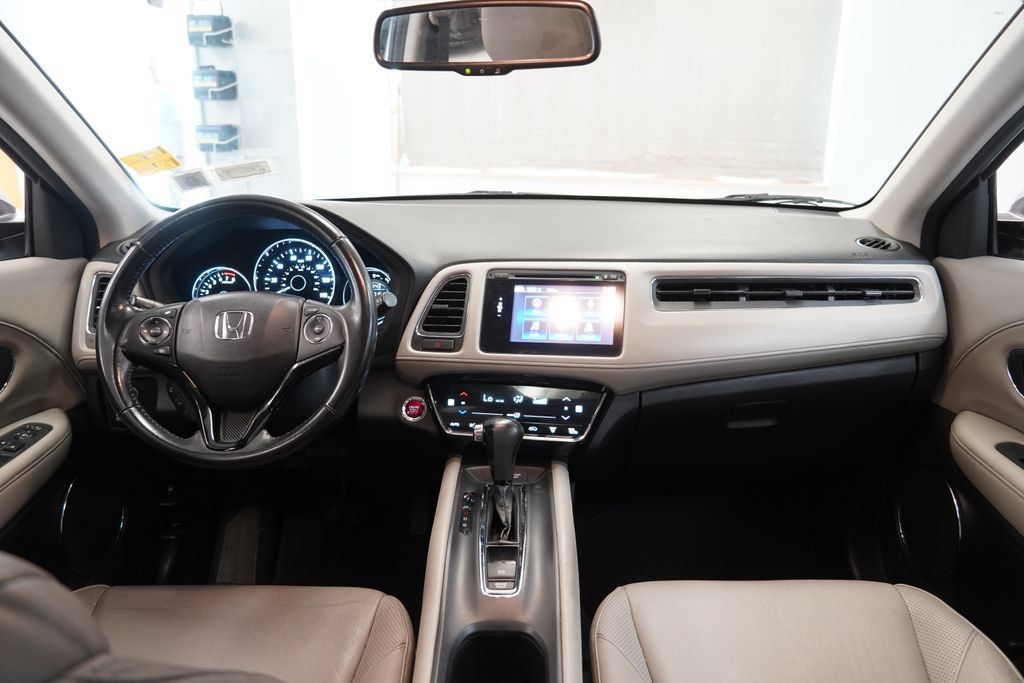 Used 2016 Honda HR-V EX-L image 19