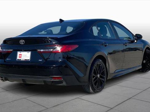 Certified 2025 Toyota Camry SE image 13