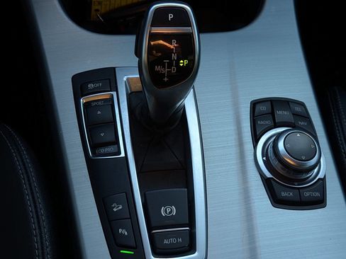 Used 2013 BMW X3 xDrive35i image 23