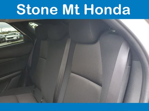 Used 2024 MAZDA CX-30 AWD 2.5 S image 12