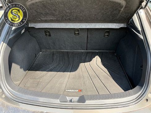 Used 2016 MAZDA MAZDA3 i Touring FWD image 24