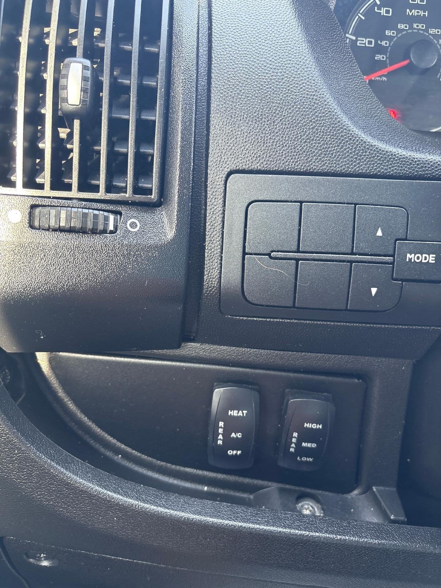 Used 2021 RAM ProMaster 1500 FWD image 10