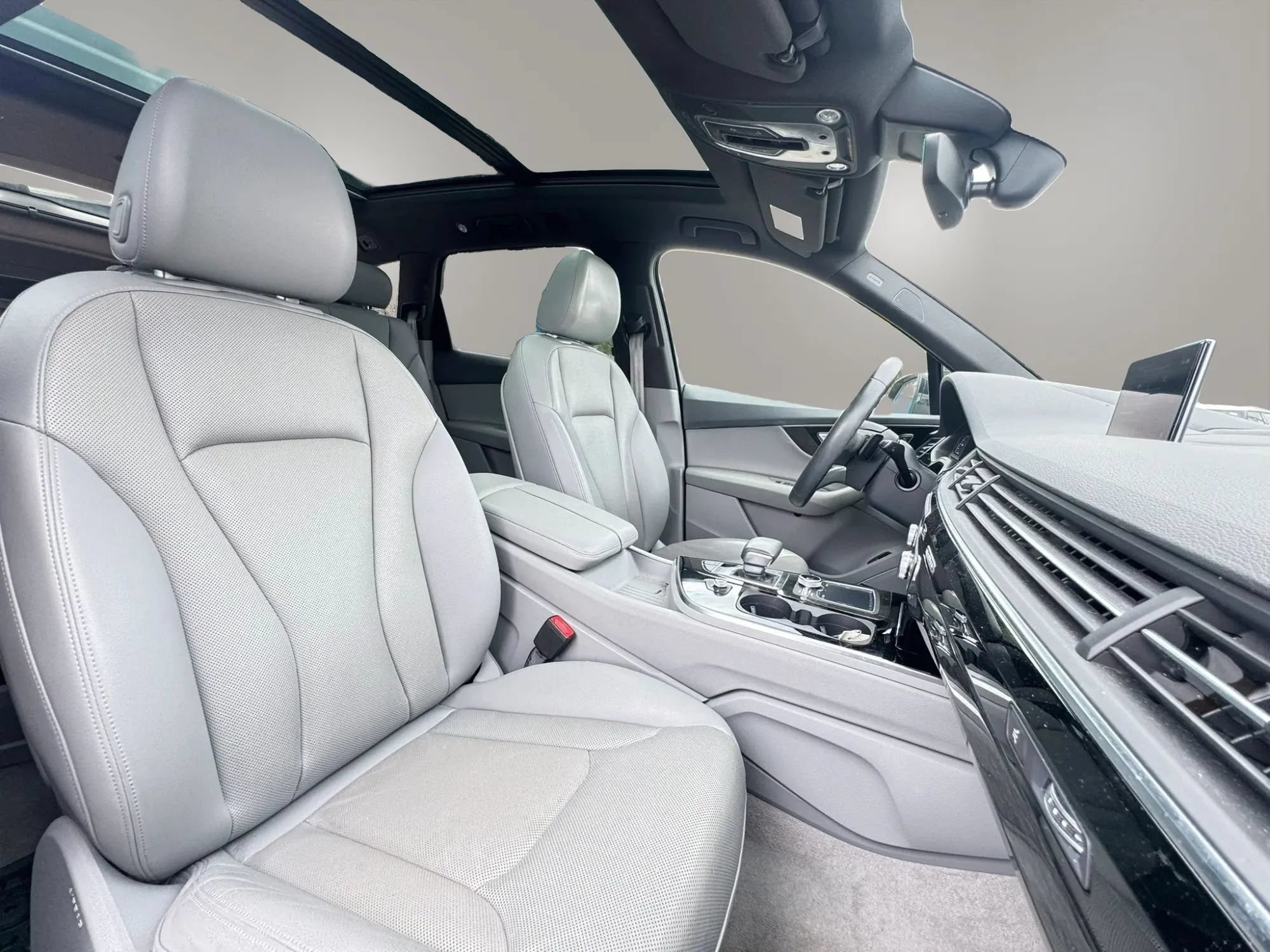 Used 2017 Audi Q7 3.0T Prestige AWD/4WD image 19
