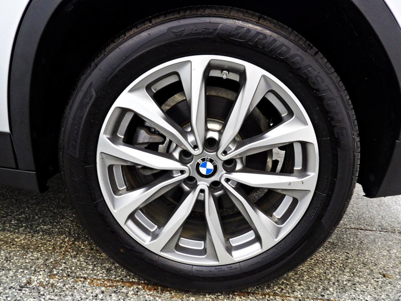 Used 2018 BMW X3 xDrive30i AWD/4WD image 21