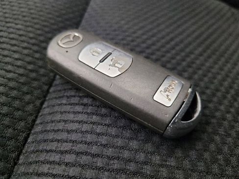 Used 2016 MAZDA CX-5 Touring image 32