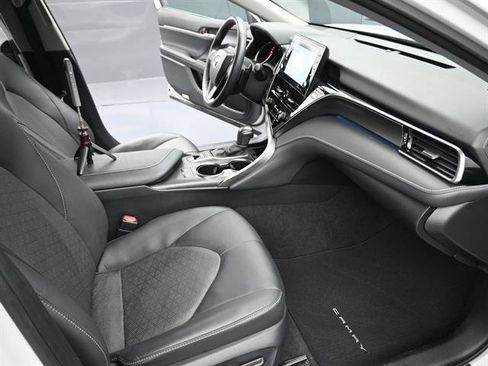 Certified 2024 Toyota Camry XSE image 20