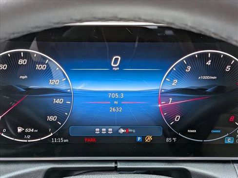 Certified 2026 Mercedes-Benz C 300 Sedan image 11