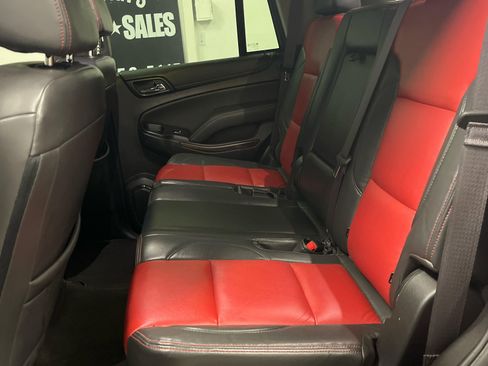 Used 2017 GMC Yukon SLE image 24