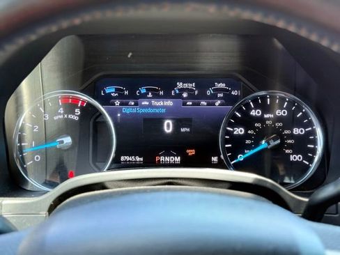 Used 2020 Ford F250 Platinum w/ FX4 Off-Road Package AWD/4WD image 29