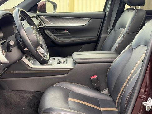Used 2024 MAZDA CX-90 3.3 Turbo w/ Premium Plus Pkg AWD/4WD image 4