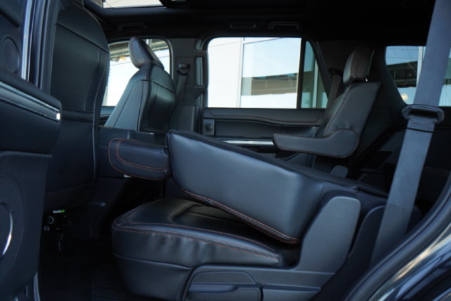 Used 2023 Ford Expedition Timberline AWD/4WD image 27