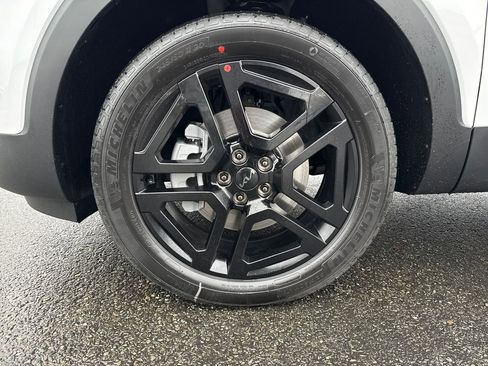 New 2025 Kia Telluride SX Prestige X-Line image 29