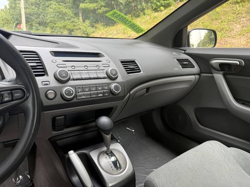 Used 2008 Honda Civic LX image 12