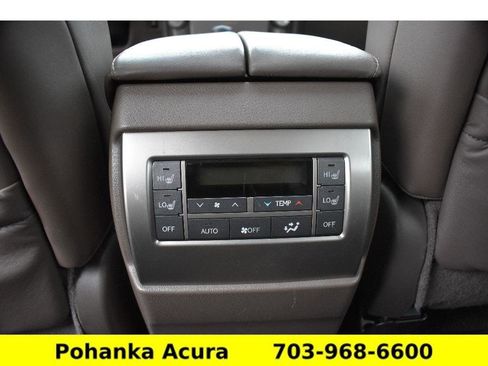 Used 2013 Lexus GX 460 w/ Comfort Plus Pkg AWD/4WD image 29
