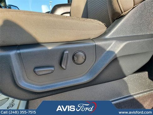 Used 2020 Ford F150 XLT w/ Equipment Group 302A Luxury image 6