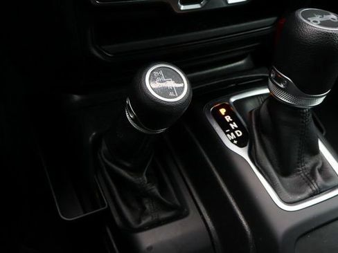 Used 2020 Jeep Wrangler Unlimited Sport S image 25