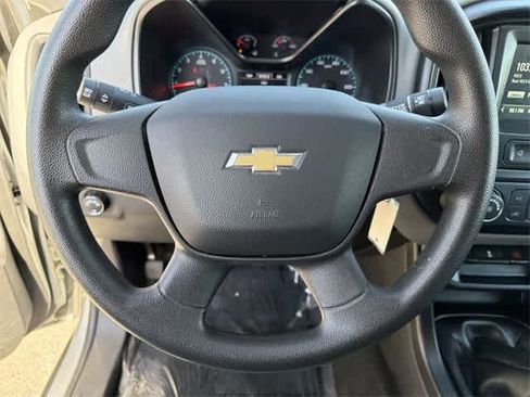Used 2018 Chevrolet Colorado W/T image 23