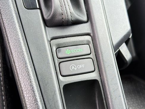 Used 2024 Honda Accord EX image 24